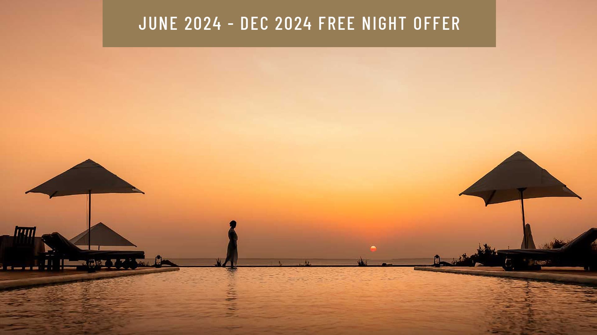 Kilindi Zanzibar luxury resort Elewana Collection 