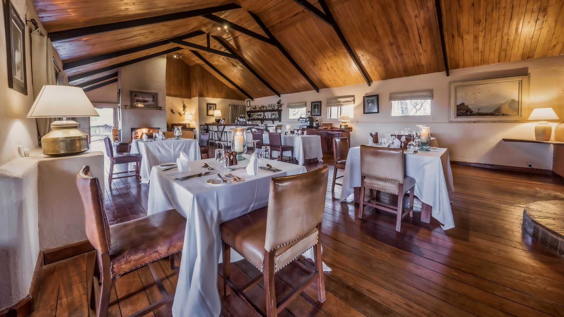 Elewana-Collection-Lewa-Safari-Camp-Dinning-Area