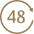 48hr room availability